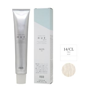 NUMBER THREE HUE mirai 14/CL