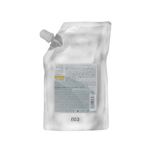 NUMBER THREE HUE mirai SHIFT SCALP