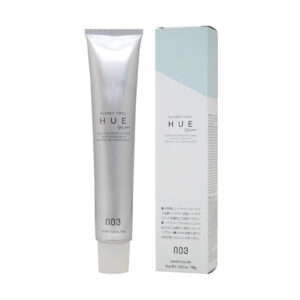 NUMBER THREE HUE MIRAI