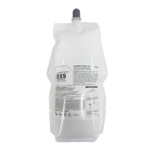 Number Three OX9 2000ml