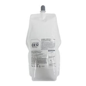 Number Three OX12 2000ml