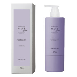 NUMBER THREE HUE CARE NOURISHING TREATMENT