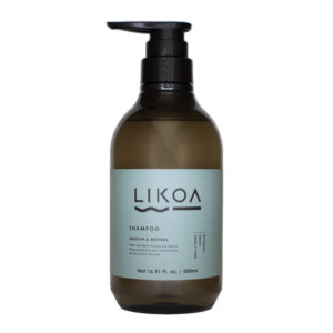 LIKOA SHAMPOO SN 500ml