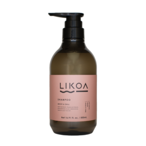 LIKOA SHAMPOO MC 500ml
