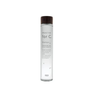 FOR C SHAMPOO 170ml