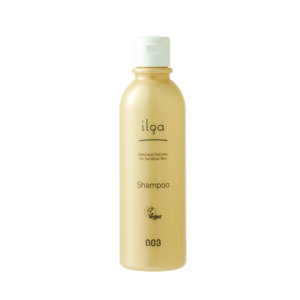 ILGA SHAMPOO