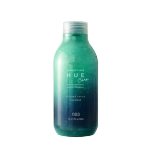 NUMBER THREE HUE NIGHT CARE AURORA FROST CLEANSE 300ml
