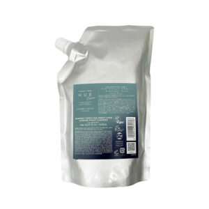 NUMBER THREE HUE NIGHT CARE AURORA FROST CLEANSE 500ml