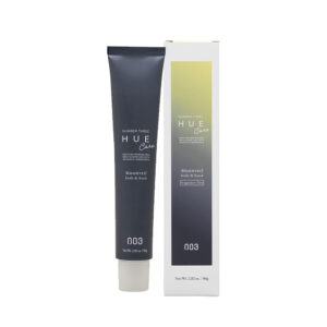 NUMBER THREE HUE NIGHT CARE MOONVEIL fragrance free 80g