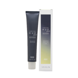 NUMBER THREE HUE NIGHT CARE MOONVEIL hinoki 80g